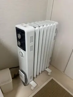 Dimplex Heater ディンプレックス オイルヒーター