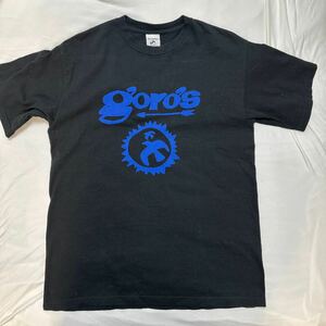 【本物】goro