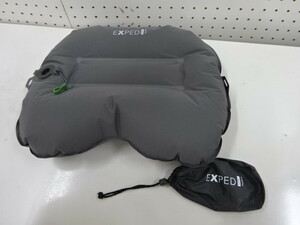 EXPED Ultra Pillow M エクスペド アウトドア 寝袋/寝具 032908006