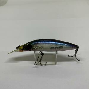 W-11202 メガバス MEGABASS ゾンク 77