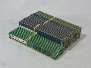 B39432 O-03054 PC3L-12800 DDR3Lメモリー 4GB 40枚セット ジャンク