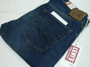 新品LEVISリーバイスVintageClothing501XX[47501-0173]W34Jasper1947Model\33000