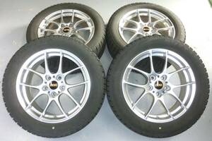 BBS RF 7.0J Inset+50 PCD114.3 5H　RF502 ノア・ボクシー・ヴェゼル・CX-3・C-HR・ステップワゴン・ヤリスクロス RS-GT RG-R レイズCE28