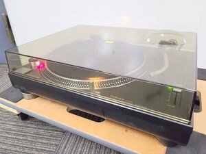 Technics SL-1200MK4 ターンテーブル テクニクス 1円～　Y7041