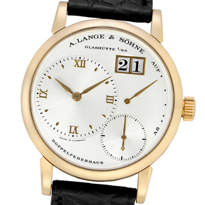 【美品】【中古】A.LANGE&SOHNE ランゲ＆ゾーネ リトル・ランゲ1 111.021