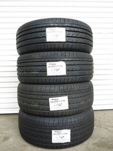 ヨコハマブルーアースRV02☆225/55R17☆アルファードセルシオエクストレイルシーマスカイラインフーガフォレスターXVエスクード