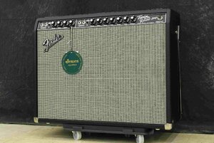 F☆Fender フェンダー 65 TWIN REVERB-AMP ギターアンプ ☆中古☆