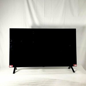 【中古品】 エルジー / LG OLED48A1PJA ACAS 2021年製 48インチ 30013810