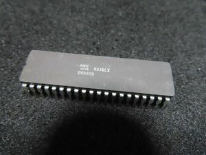 【新品 未使用】NEC 日本電気 CPU uPD8088D 【在庫９個あり】　　検索用：intel 8088