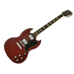 【動作保証】Gibson USA SG Standard エレキギター 2011年製 ギブソン 6弦 中古 Y8837635
