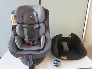 Joie チャイルドシート アーク360°（シグネチャー）ISOFIX