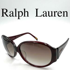 Ralph Lauren ラルフローレン サングラス RA5145 ケース付き