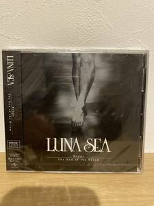 ★新品未開封CD★ LUNA SEA / Rouge / The End of the Dream (初回限定盤C)