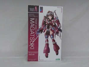 プラモデル コトブキヤ マガツキ フレームアームズ・ガール