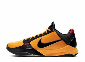 Nike Kobe 5 Protro "Bruce Lee" 30cm CD4991-700