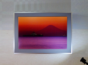 【GW今だけ価格！】 Tateyama-bay / H,Murayama 106cm X 75cm X 3.5cm