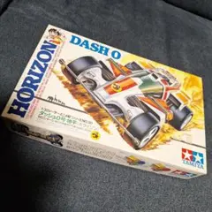 TAMIYA DASH-0 1/32 レーサー ミニ四駆 シリーズ No.30