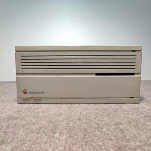 【3】Apple Macintosh IIci M5780 / アップル マッキントッシュ【3-1-19】