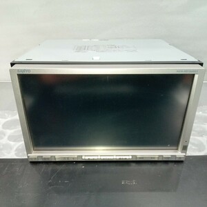 NVA-HD1500DT SANYO サンヨー 動作未確認 ジャンク