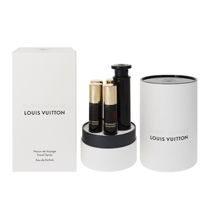 ルイ・ヴィトン オンブレ・ノマド トラベルスプレー 7.5ml×4 香水 フレグランス OMBRE NOMADE TRAVEL LOUIS VUITTON 新品 未使用