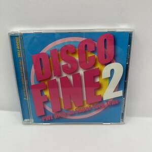 t105 DISCO FINE-PWL Hits and Super Euro Trax 2-