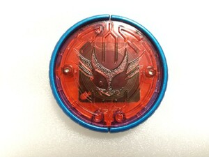 仮面ライダーオーズ オーメダル アギト (バーニングフォーム)