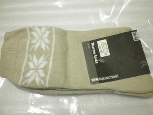 THERMO-SOCKE HEAT SOCKS 164 FREESHIPMENT(minimum only) MADE IN POLAND