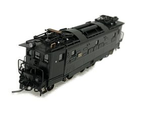 ムサシノモデル ED54 原形 Nゲージ 鉄道模型 中古 美品S8195259