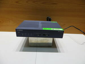 *S2137* YAMAHA ヤマハ アクセス VPNルーター RTX810 動作確認済み品中古#*