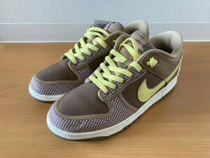 ナイキ　NIKE ×　UNDEFEATED DUNK LOW SP DH3061-200 27cm