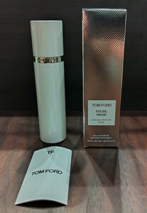 トムフォード ソレイユネージュ オードパルファム 10ml