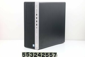 hp EliteDesk 800 G5 TWR Core i7 9700 3GHz/32GB/512GB(SSD)+1TB/DVD/Win11/GeForce RTX2060 【553242557】