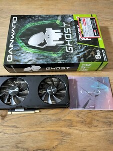 GAINWARD GAMING GEFORCE RTX 3060Ti