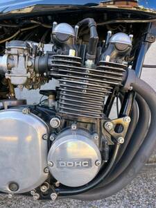 Z1 Z1B Z1-B カワサキ　検索ワード　Z2 KZ900 KZ1000 750RS CB750FOUR CB750F GS400 Z400FX CBX400F GT380 RZ250 マッハ　750SS GPZ900R