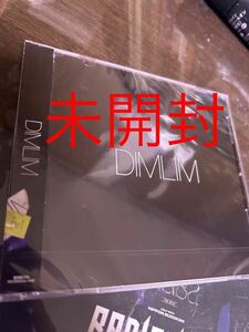 DIMLIM 未開封　新品　ベスト　新品