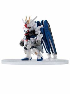 FW GUNDAM CONVERGE:CORE フリーダムガンダム Ver.GCP【プレミアムバンダイ限定】