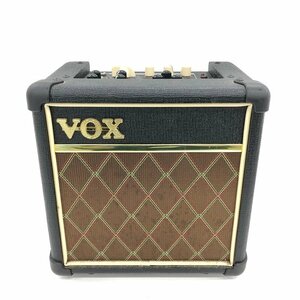 VOX ヴォックス MINI5 Rhythm アンプ ギターアンプ MINI5-RM【CEAK1027】