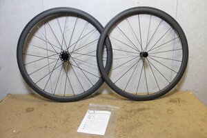 超軽量ホイール! ヒルクライム! ○LWC Wheel DT SWISSハブ 35mmハイト シマノ11s対応 チューブラー カーボンホイールセット 超美品