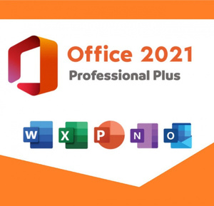 【即応】Office2021 Professional Plus // ダウンロード版＜日本語版・永続版・PC1台分＞
