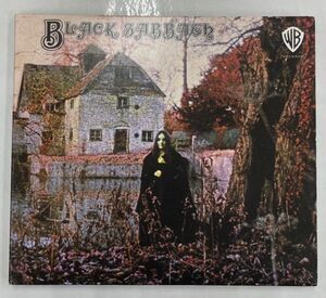 ブラック・サバス Black Sabbath CDアルバム 輸入盤