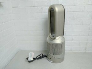 Dyson ダイソン Hot + Cool HP03 空気清浄機能付 ファンヒーター 2017年製