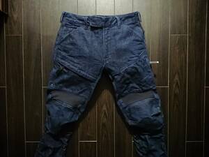 G-STAR RAW♪ESSENTIALS♪RE 5620 MOTION 3D TAPERED♪ジースター♪立体裁断♪希少♪W32 L32♪D07922 8595 1241