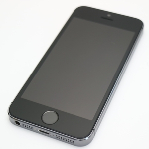 超美品 DoCoMo iPhone5s 32GB グレー ブラック 即日発送 スマホ Apple DoCoMo 本体 白ロム あすつく 土日祝発送OK