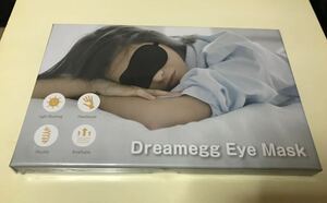 Dreamegg アイマスク　Eye Mask 未使用、未開封品