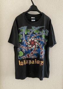 Lollapalooza 93 Tシャツ Jane