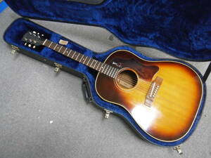 Gibson　J-45　adj 1967年製