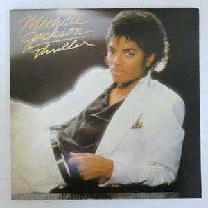 46076066;【US盤/見開き】Michael Jackson / Thriller