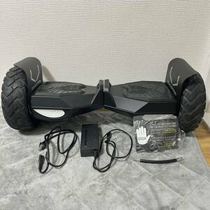 ミニセグウェイ　swagtron T6 スワグトロン　レア　美品