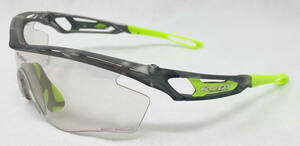 ◆RUDYPROJECT◆TRALYX サングラス◆SP397720-0000