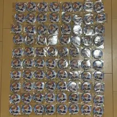 プロセカ　東雲彰人　缶バッジ　ホワイトデー　80